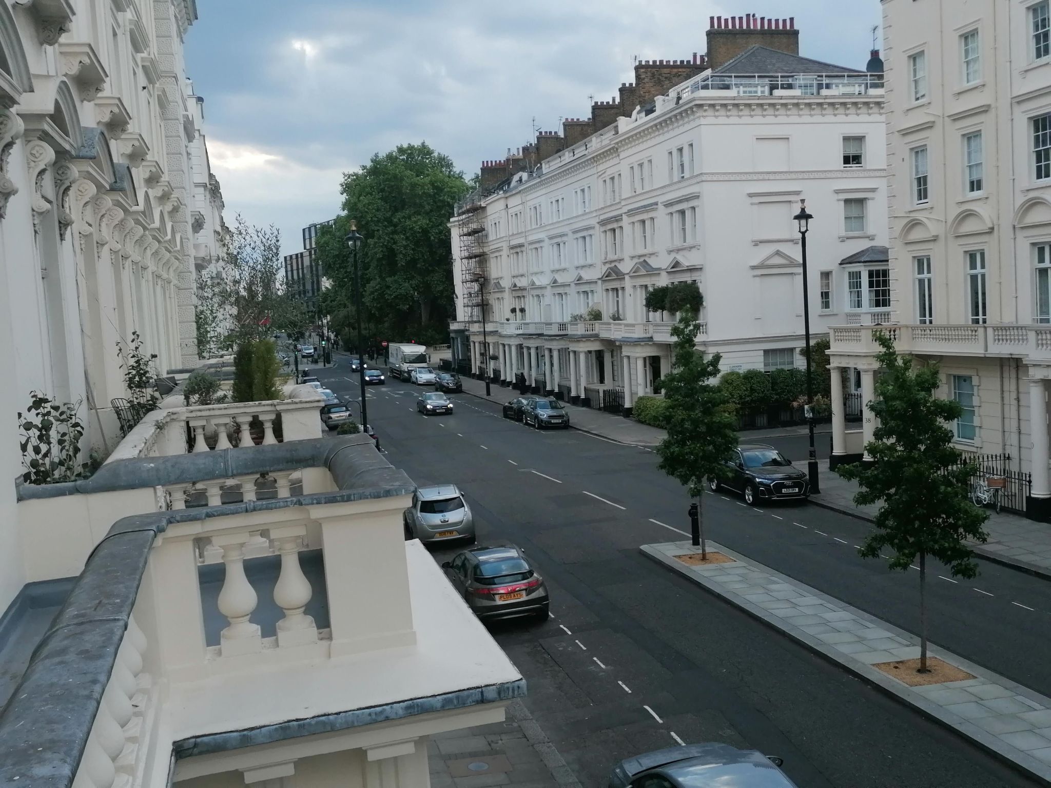 Riant rijtjeshuis van 290m² in hartje Londen, Warwick Square Pimlico - foto 18