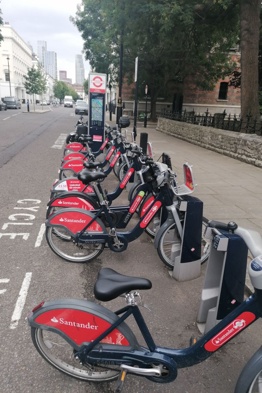 Riant rijtjeshuis van 290m² in hartje Londen, Warwick Square Pimlico - foto 20