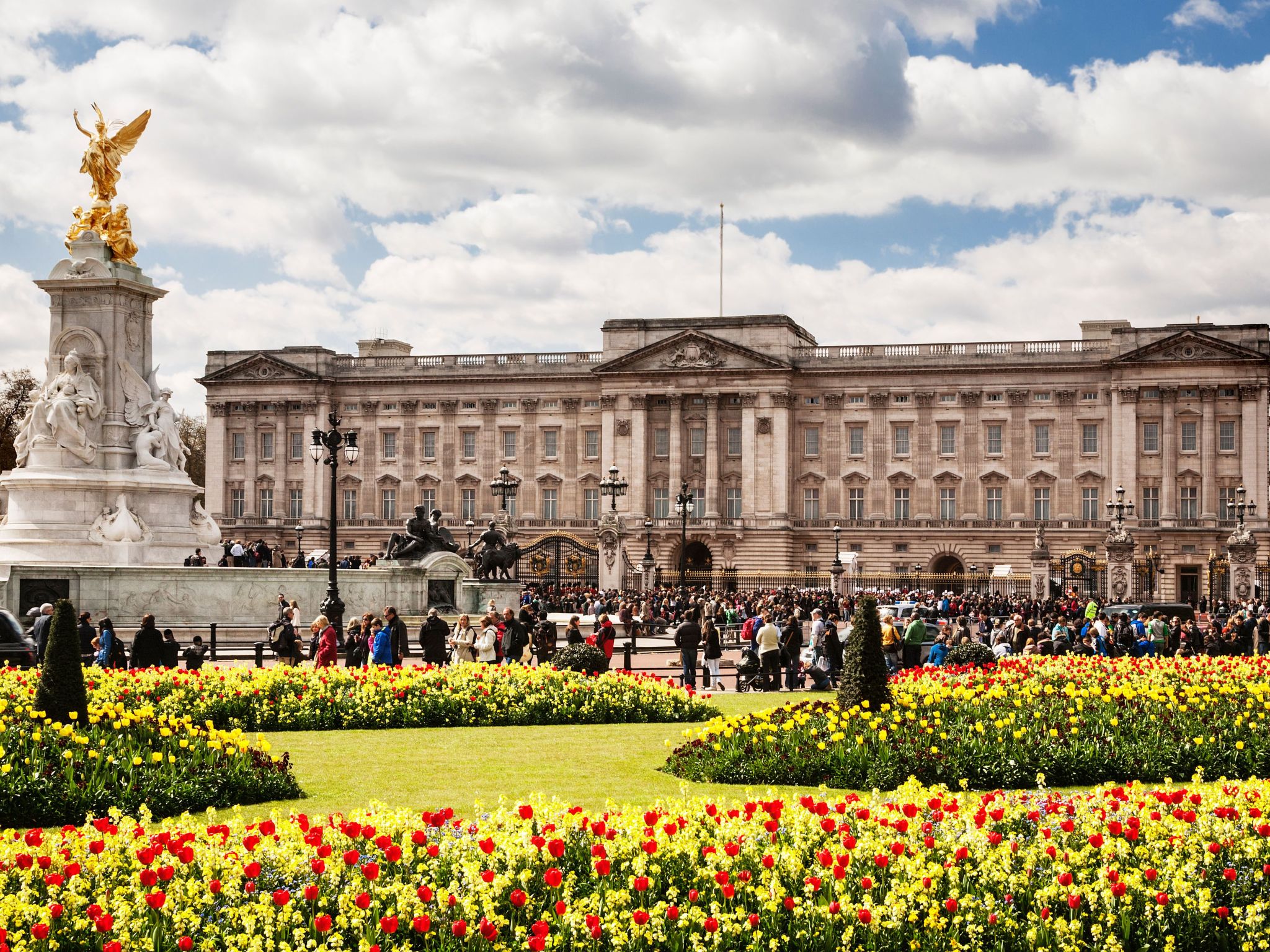 In Warwick Sq. im Zentrum von London"-Image-tags.info