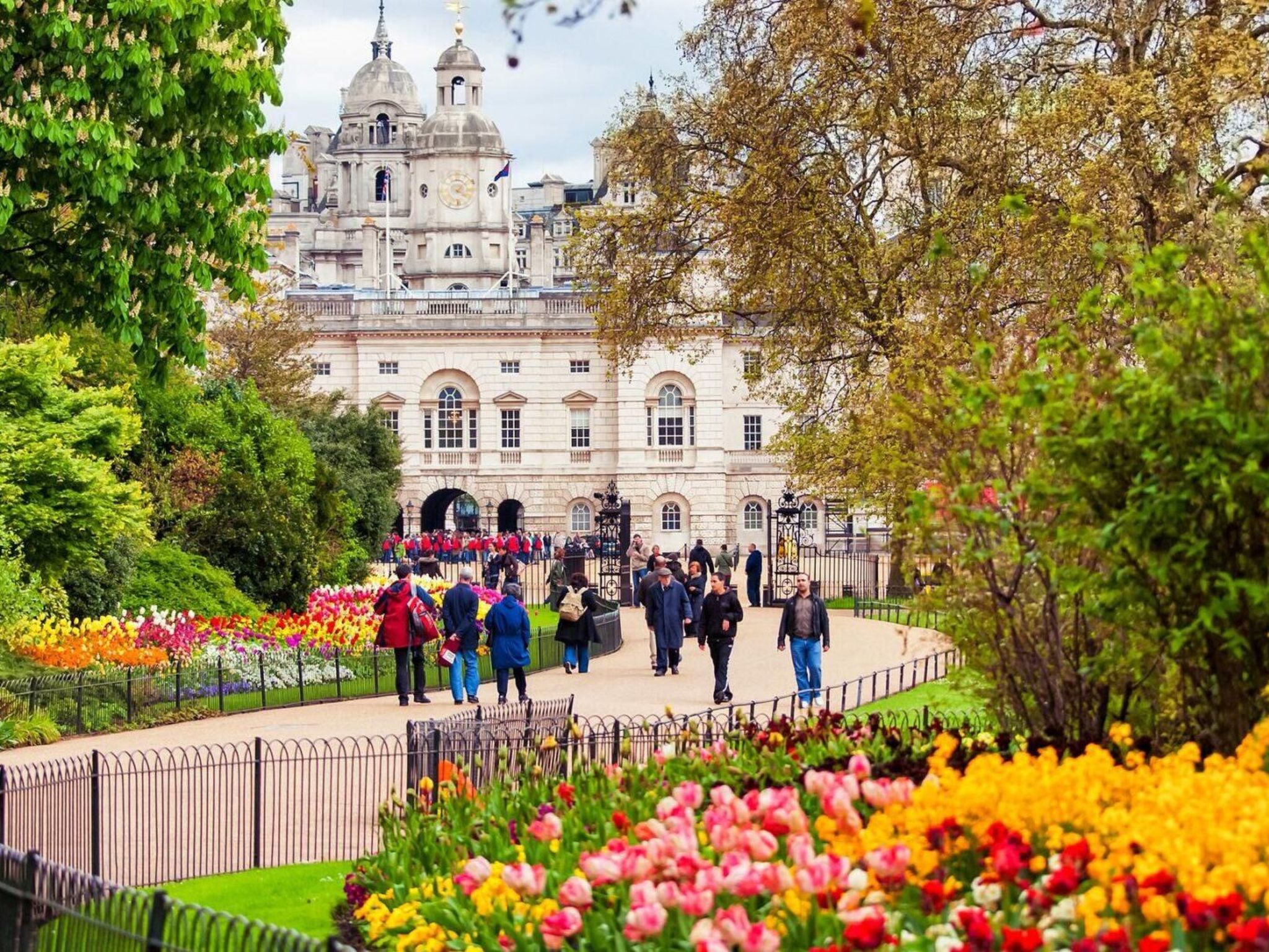 In Warwick Sq. im Zentrum von London"-Image-tags.info