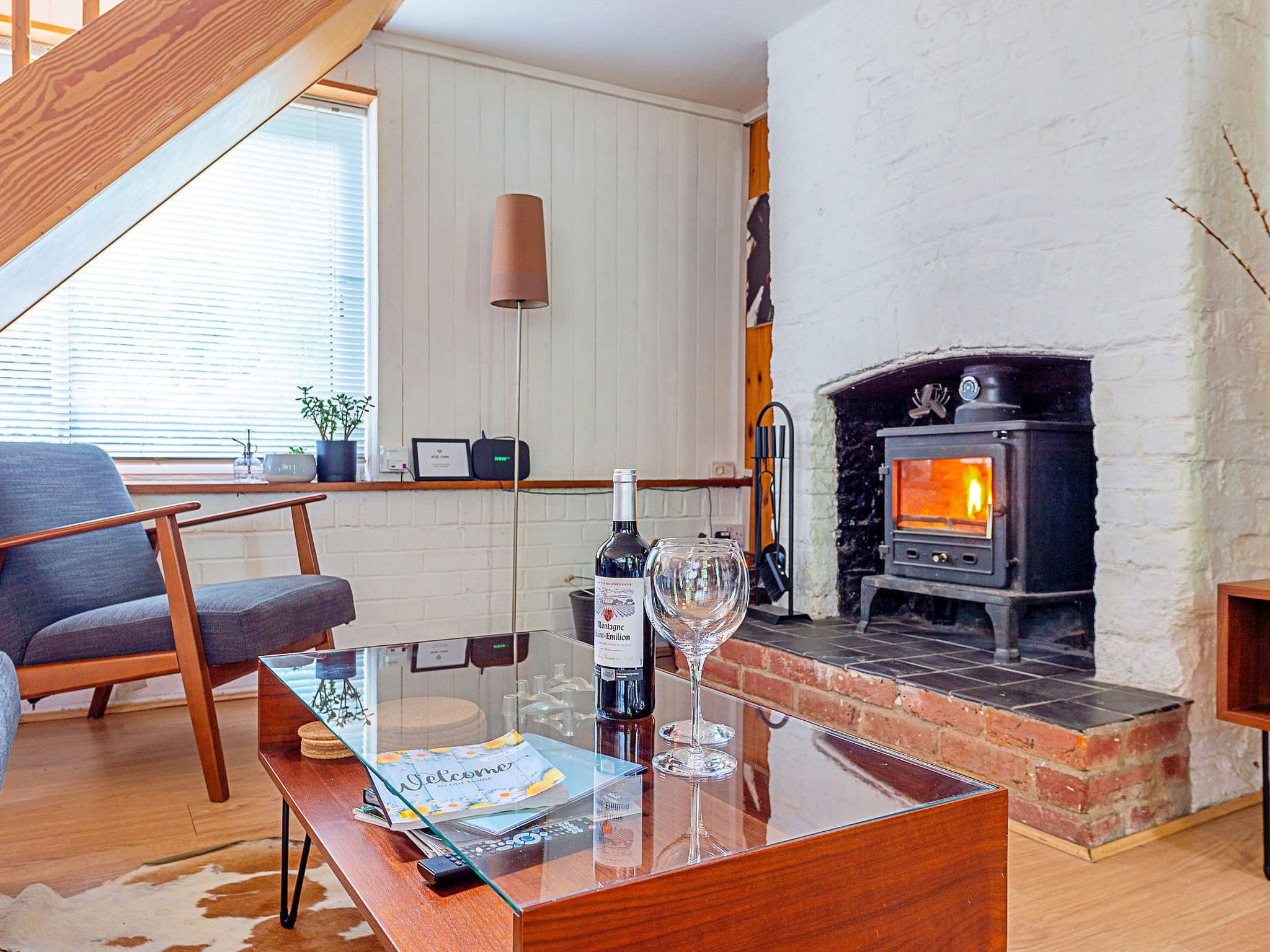 Hollybush Studio