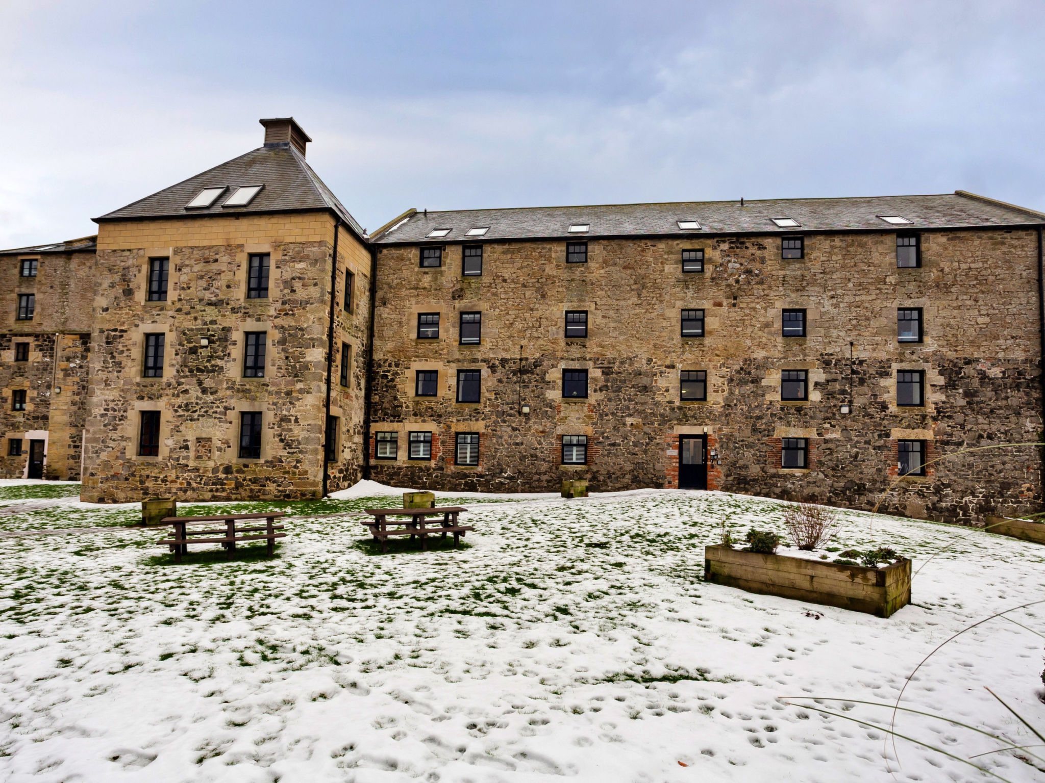 The Kiln