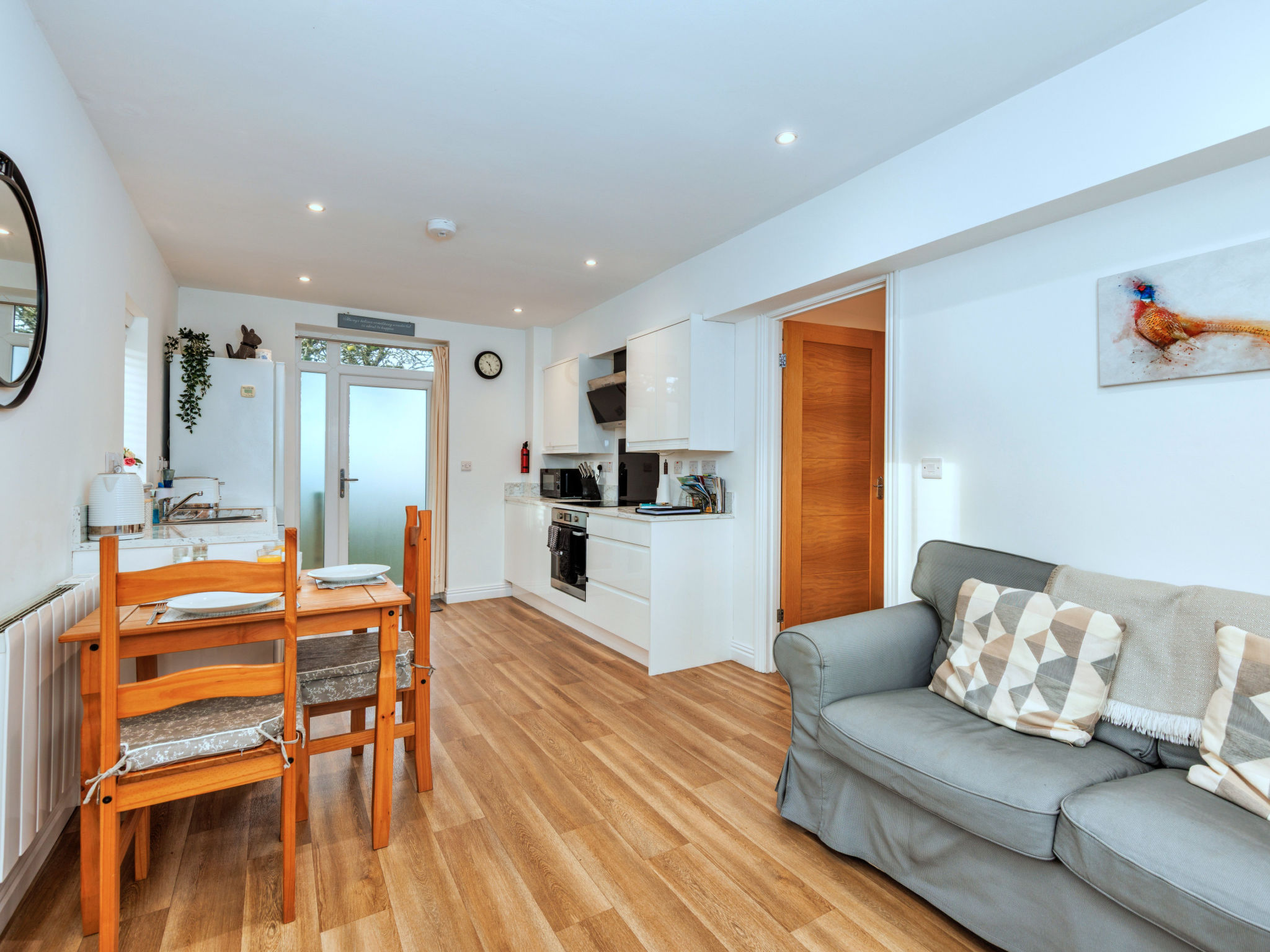North View Annexe