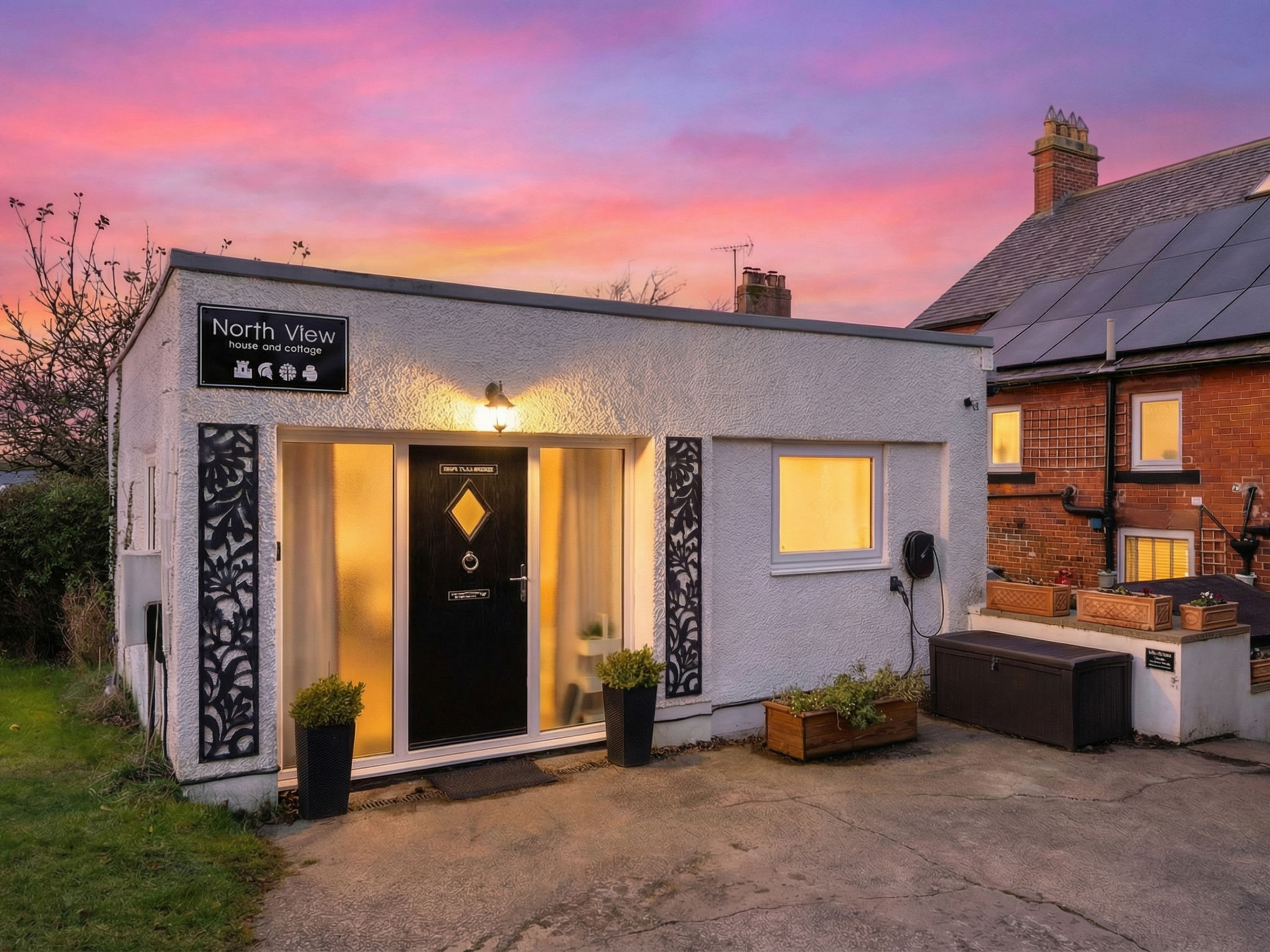 North View Annexe