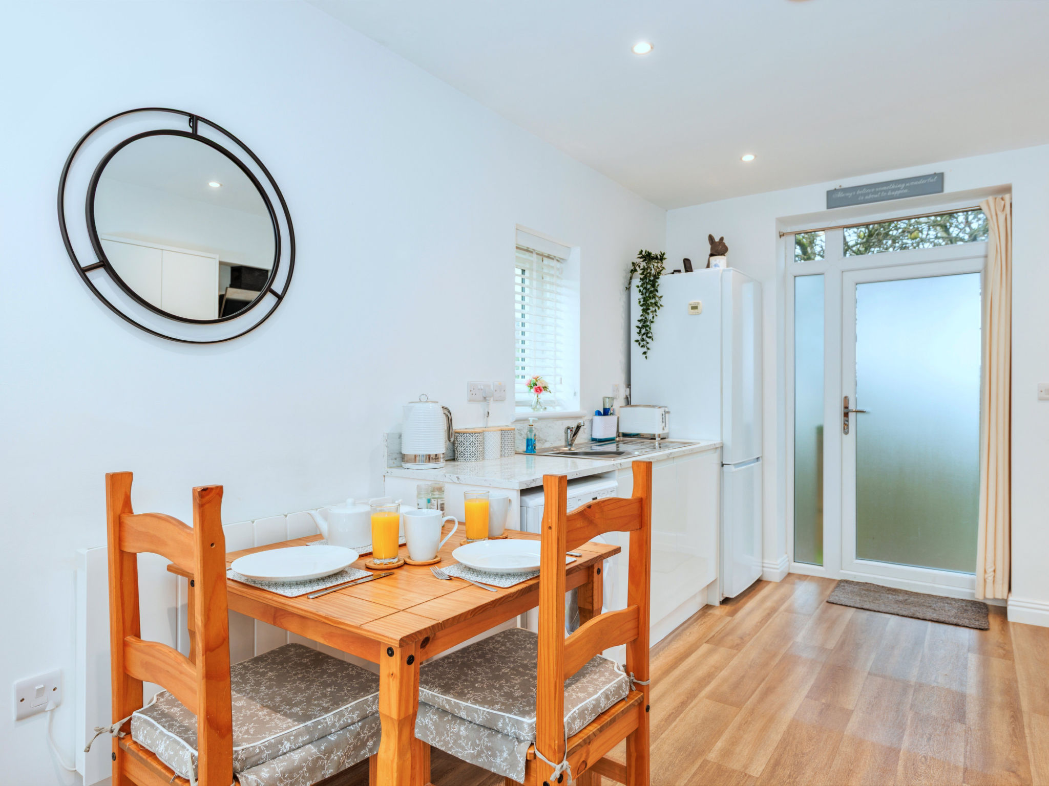 North View Annexe