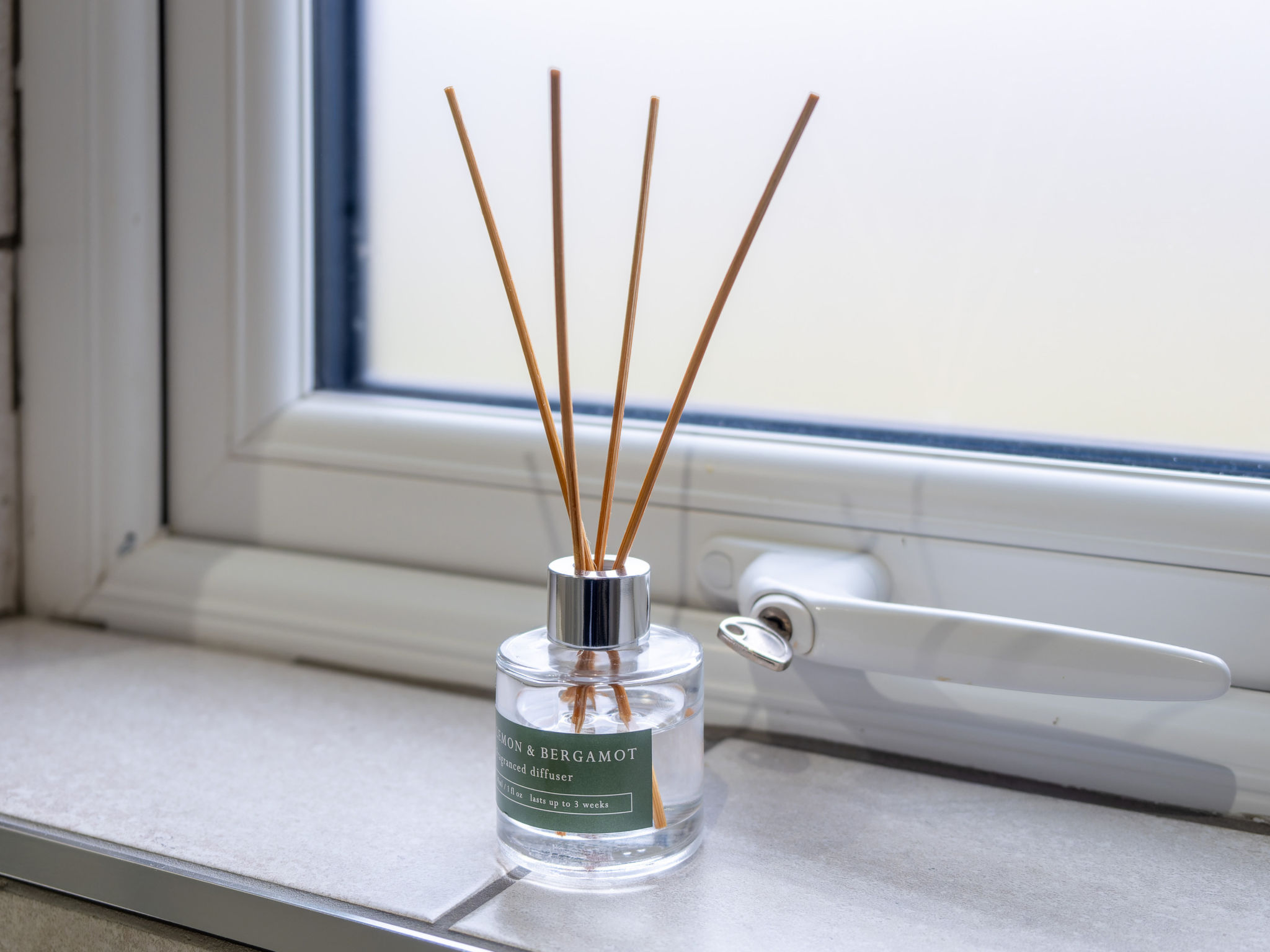 Willow Dene-Binnen