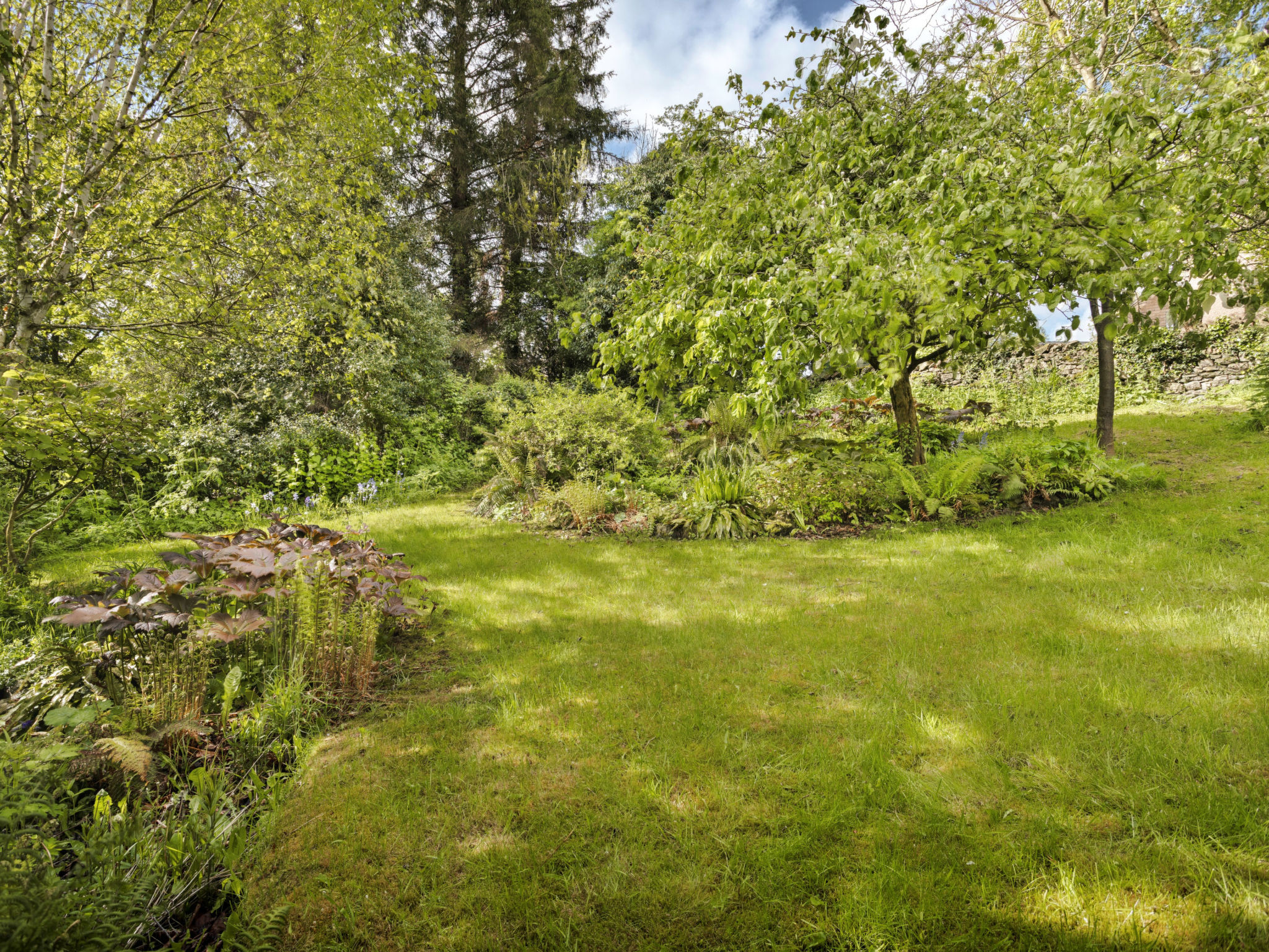 Bourne Edge