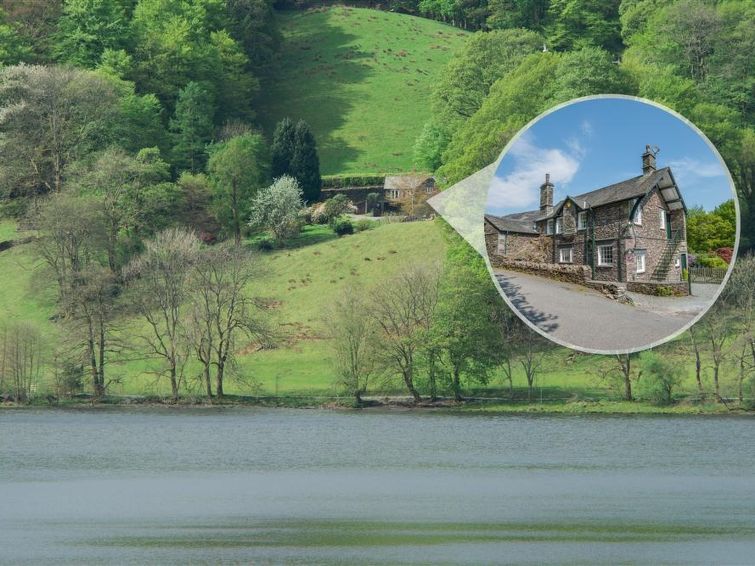 Photo of Grasmere Farm