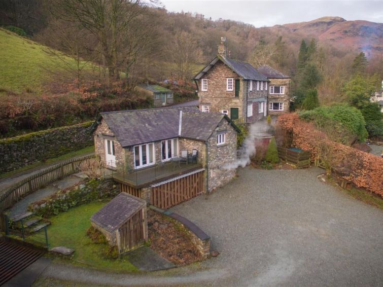 Photo of Grasmere Farm