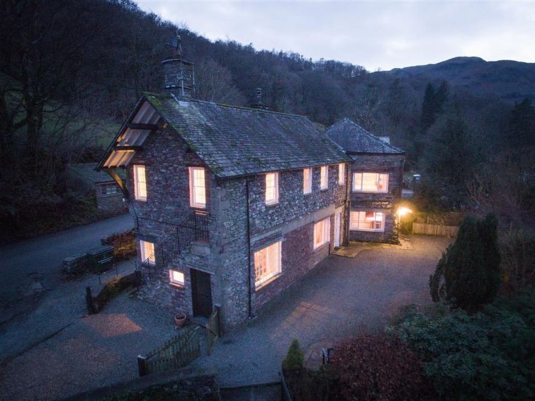 Photo of Grasmere Farm