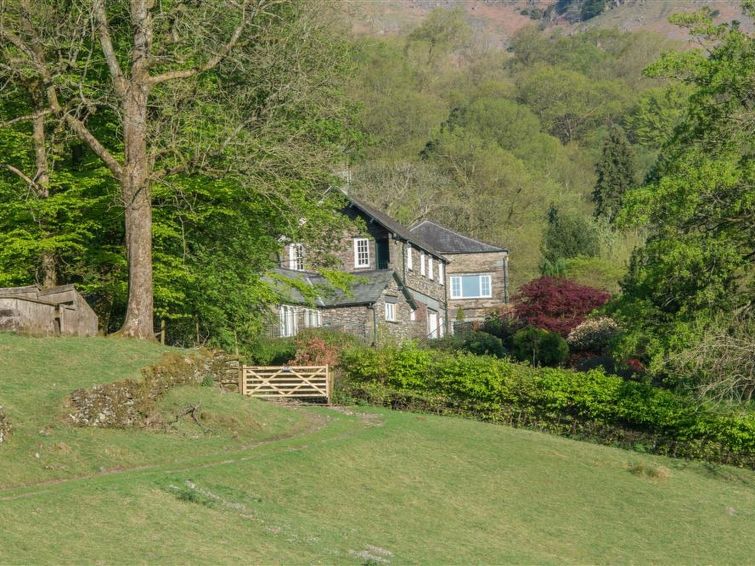 Photo of Grasmere Farm