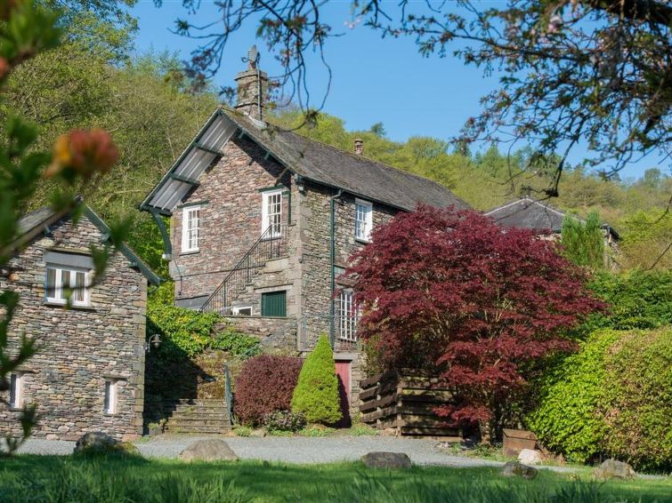 Photo of Grasmere Farm