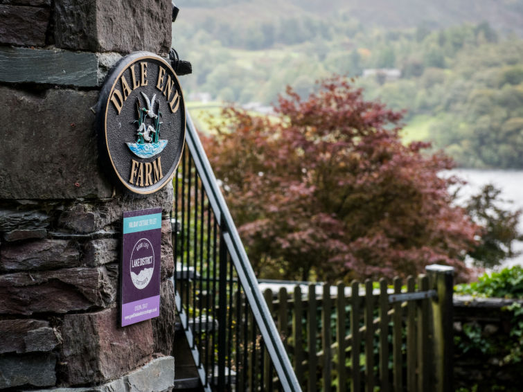 Photo of Grasmere Farm