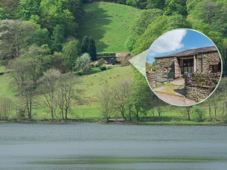 Photo of Grasmere Barn