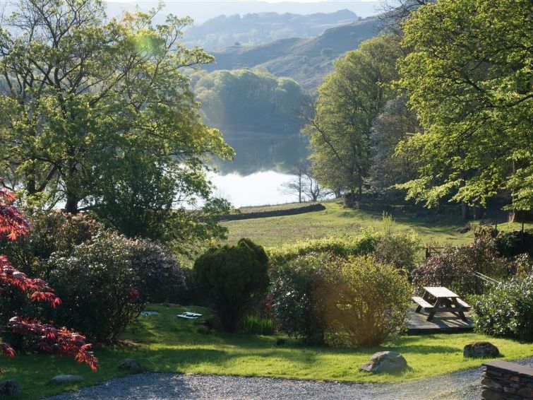 Photo of Grasmere Barn