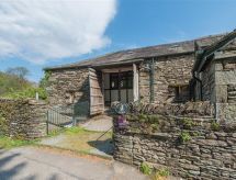 Grasmere Barn