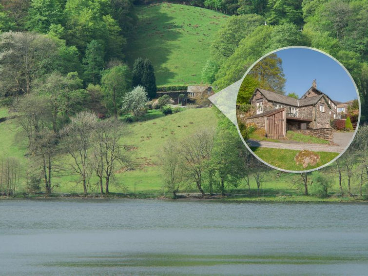Photo of Grasmere Farm