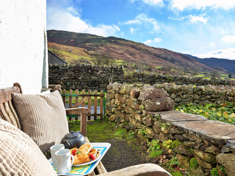 Photo of No.2 Town Head Cottages