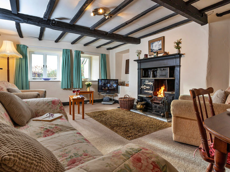 Photo of No.2 Town Head Cottages