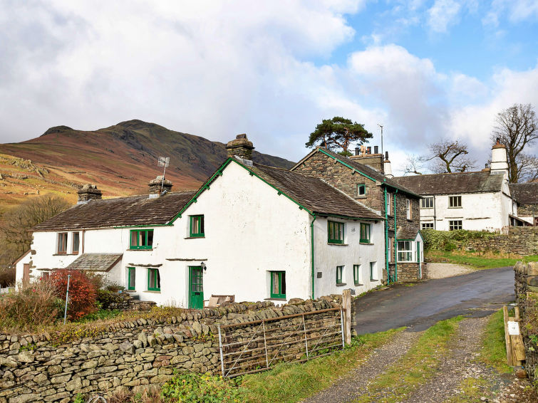 Photo of No.2 Town Head Cottages