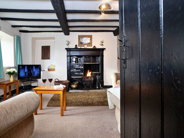 Photo of No.2 Town Head Cottages
