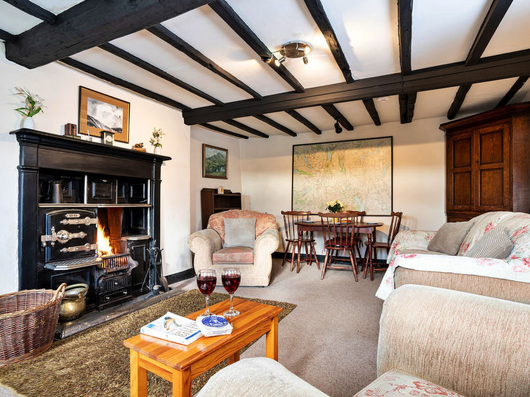 Photo of No.2 Town Head Cottages