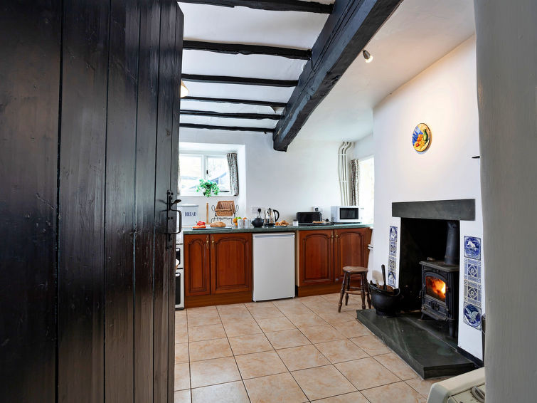 Photo of No.2 Town Head Cottages