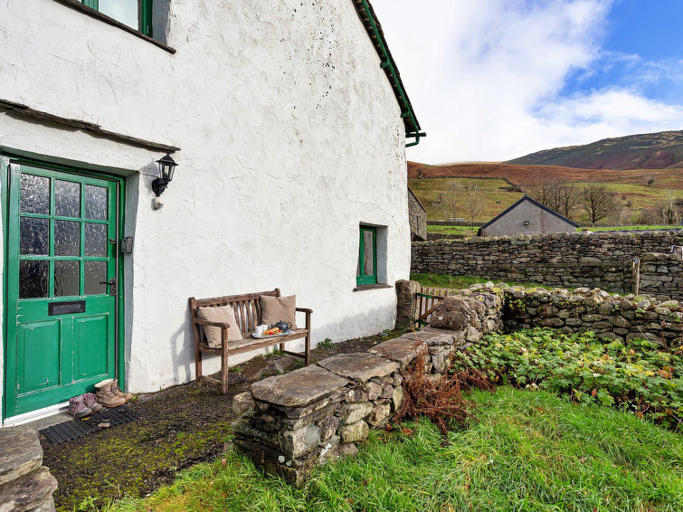 Photo of No.2 Town Head Cottages
