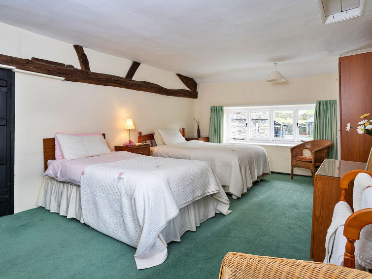 Photo of No.2 Town Head Cottages