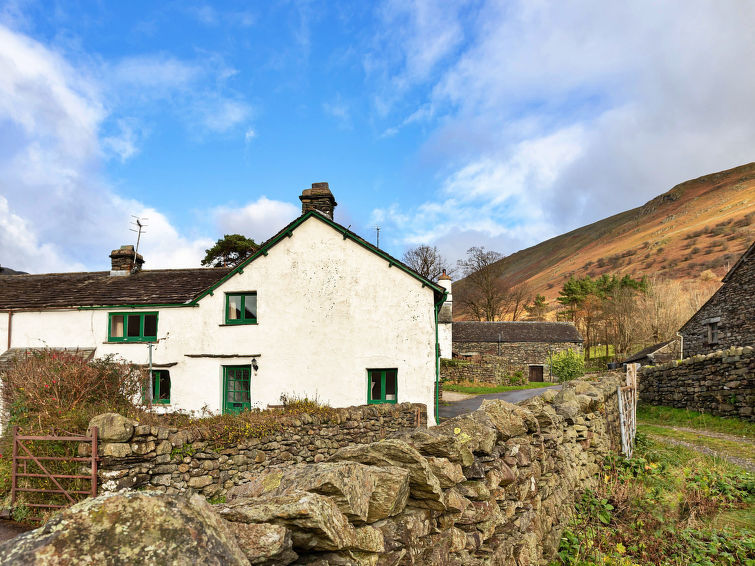 Photo of No.2 Town Head Cottages