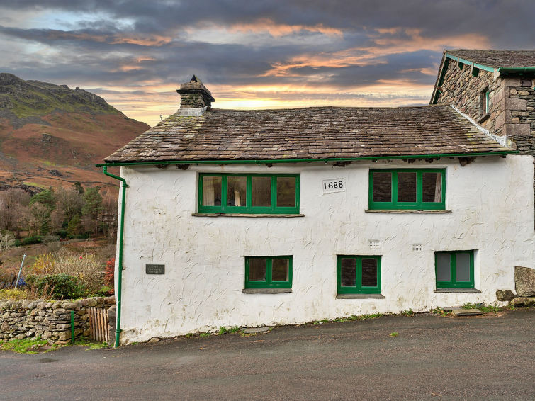 Photo of No.2 Town Head Cottages