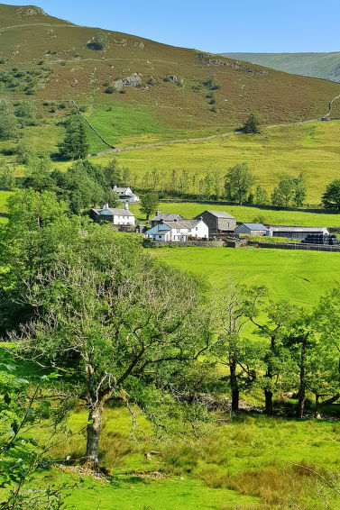 Photo of No.2 Town Head Cottages