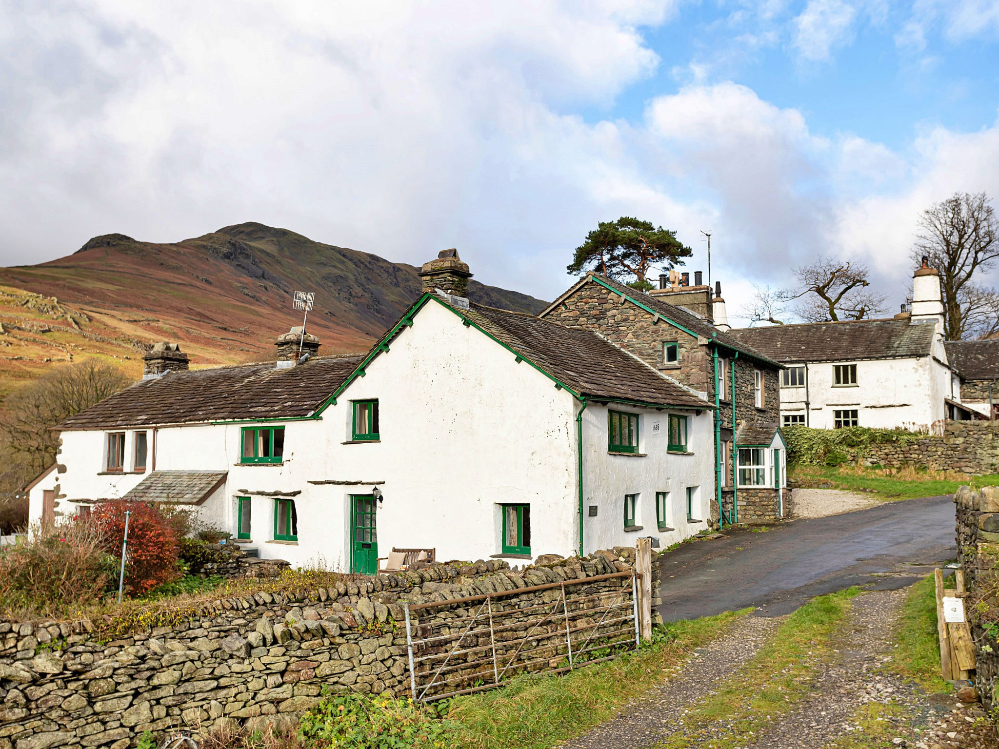 Photo of No.2 Town Head Cottages