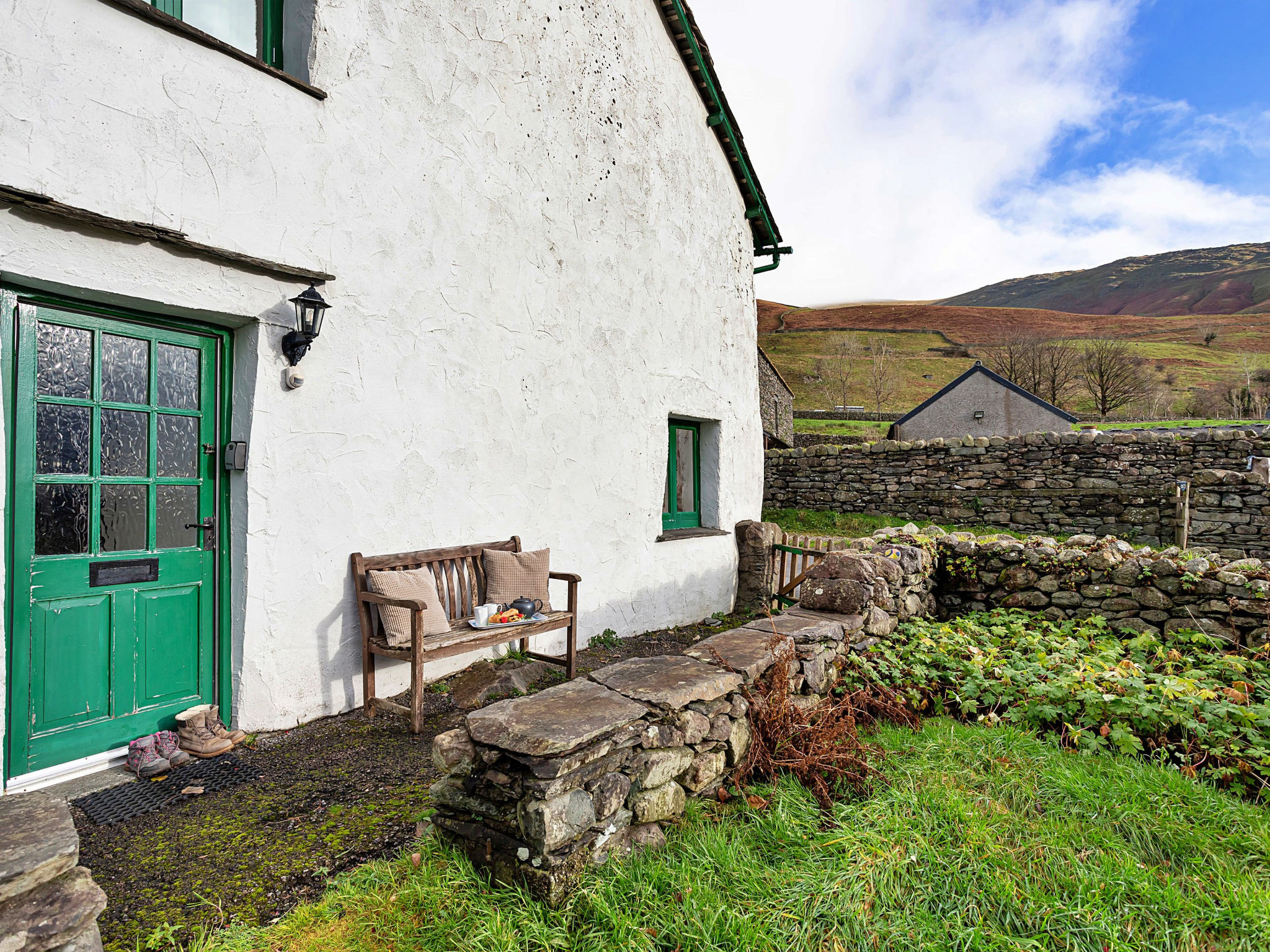 Photo of No.2 Town Head Cottages