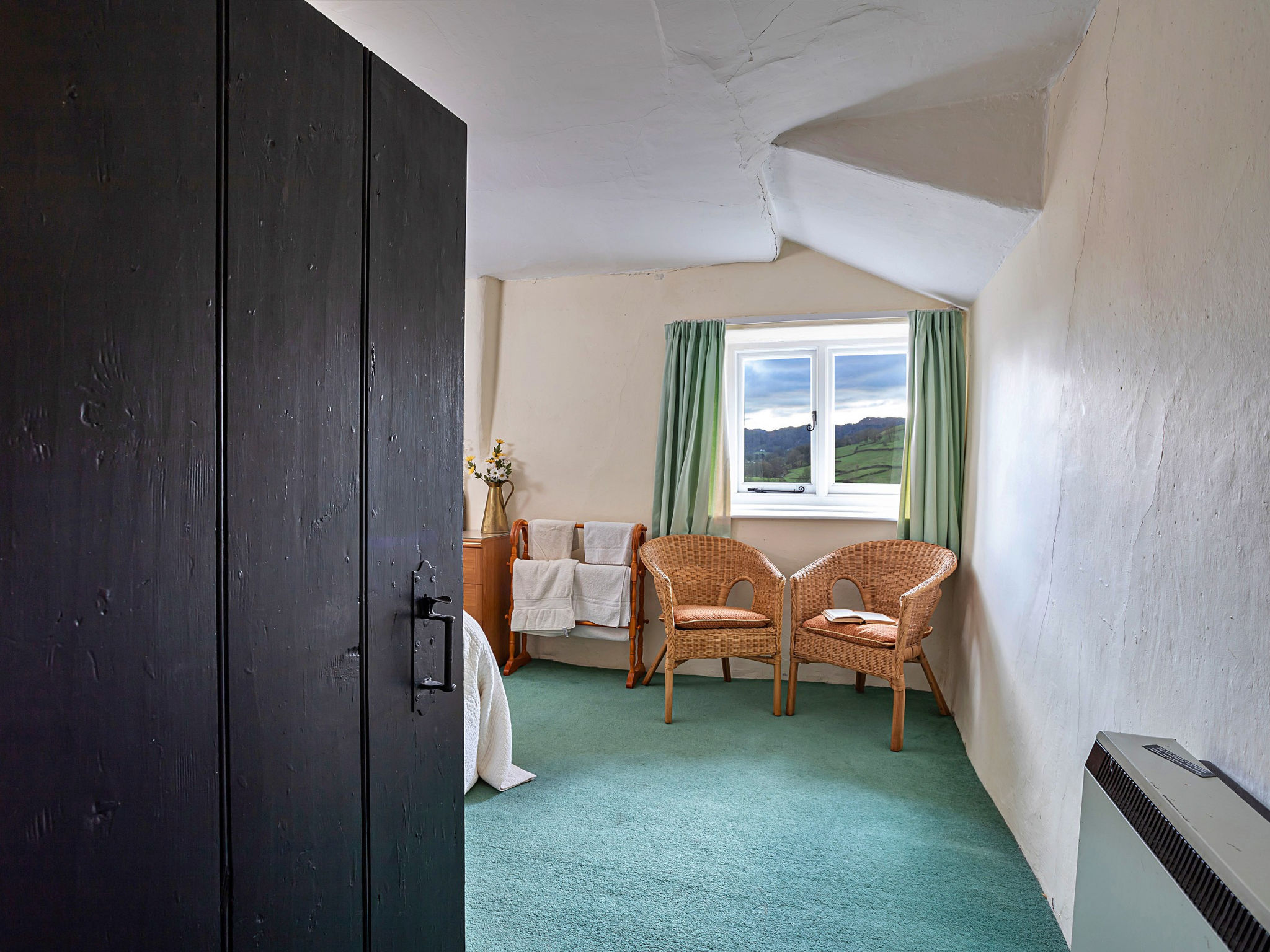 Photo of No.2 Town Head Cottages