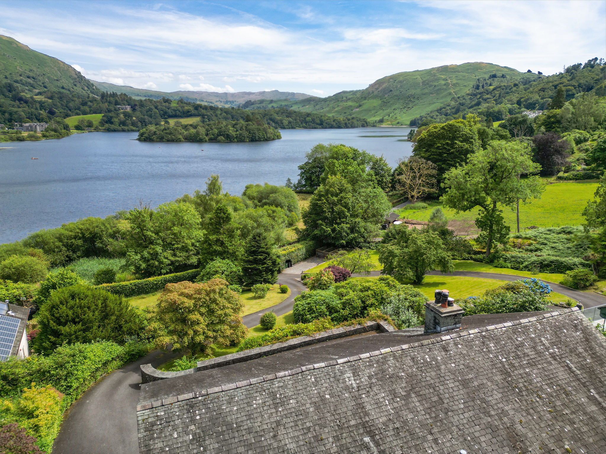 Unerigg Translation missing: holiday_parks_en.helpers.properties.accommodation_type.holiday_resort in Grasmere