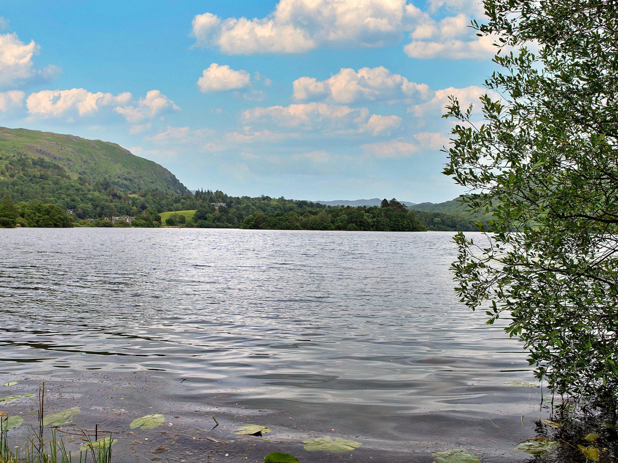Photo of Unerigg