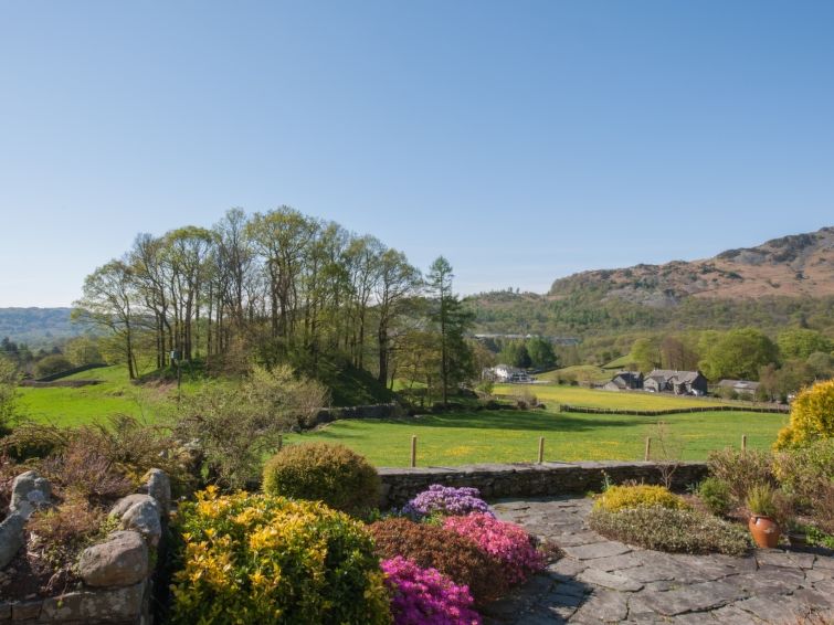 Photo of Chapel Fold
