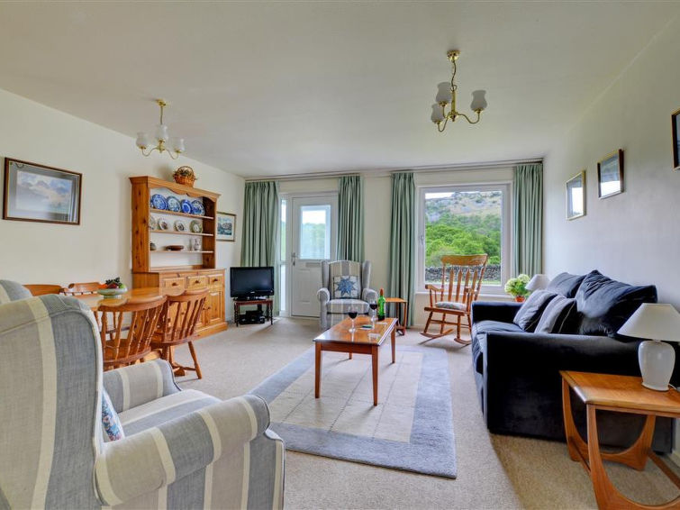 Chapel Brow Accommodation in Elterwater