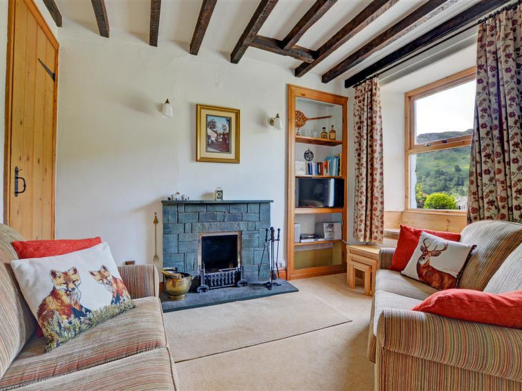 Chapel Tree Accommodation in Elterwater