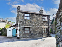 Otters Holt: Knusse cottage voor 4 in het hart van Ambleside - thumbnail 1