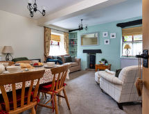Otters Holt: Knusse cottage voor 4 in het hart van Ambleside - thumbnail 2