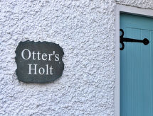 Otters Holt: Knusse cottage voor 4 in het hart van Ambleside - thumbnail 4