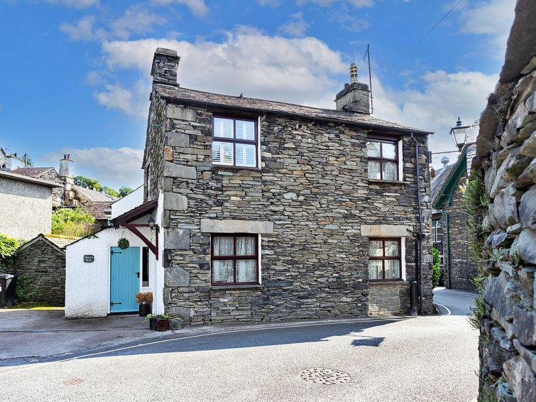 Otters Holt Translation missing: cottages_en.helpers.properties.accommodation_type.holiday_resort in Ambleside