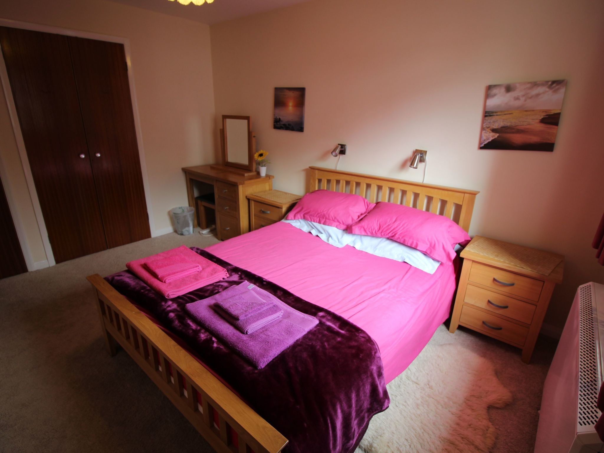 Vakantiehuis in Windermere (Verenigd Koninkrijk) 1 hond is welkom