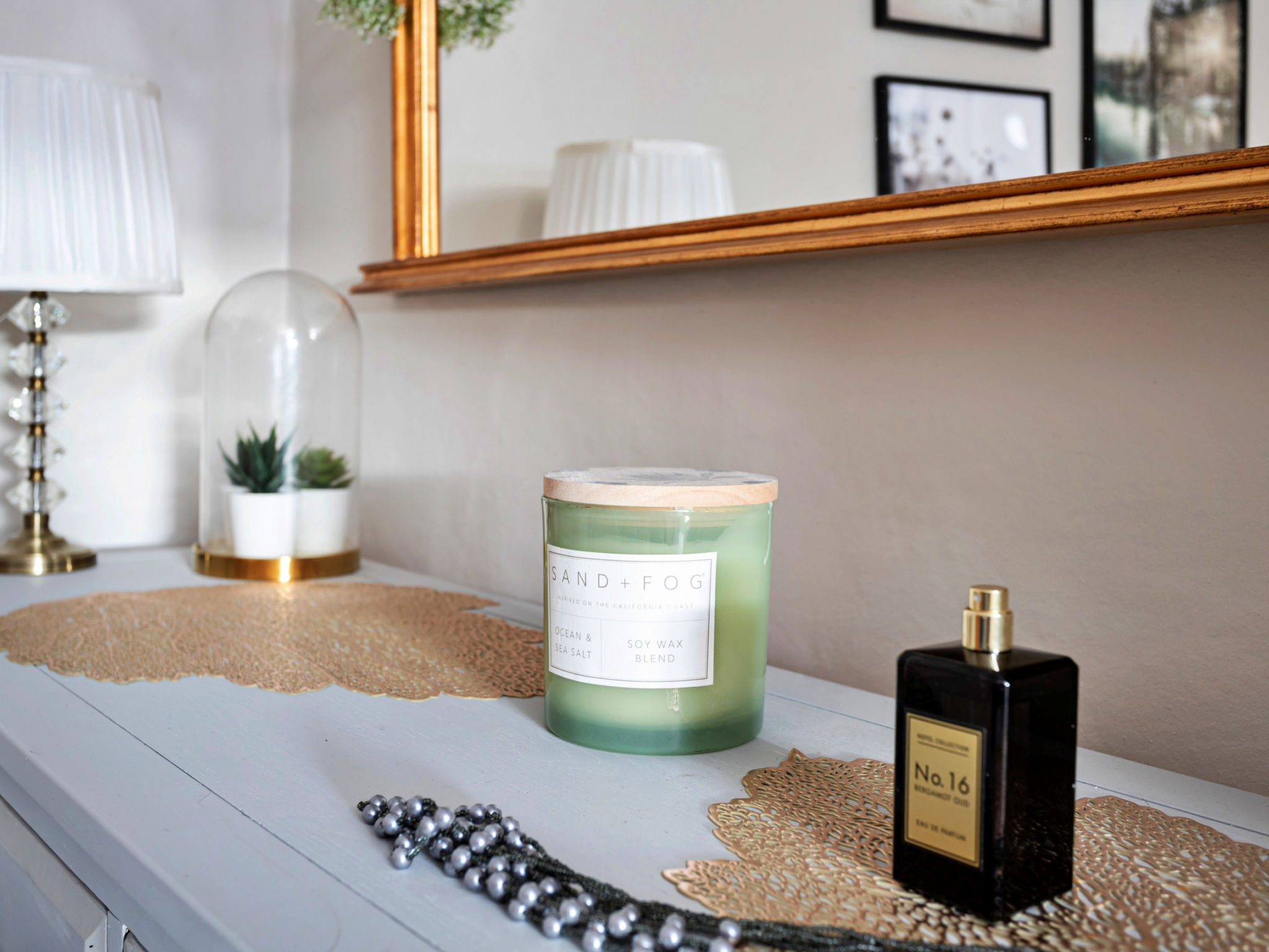Ivy Cottage-Binnen