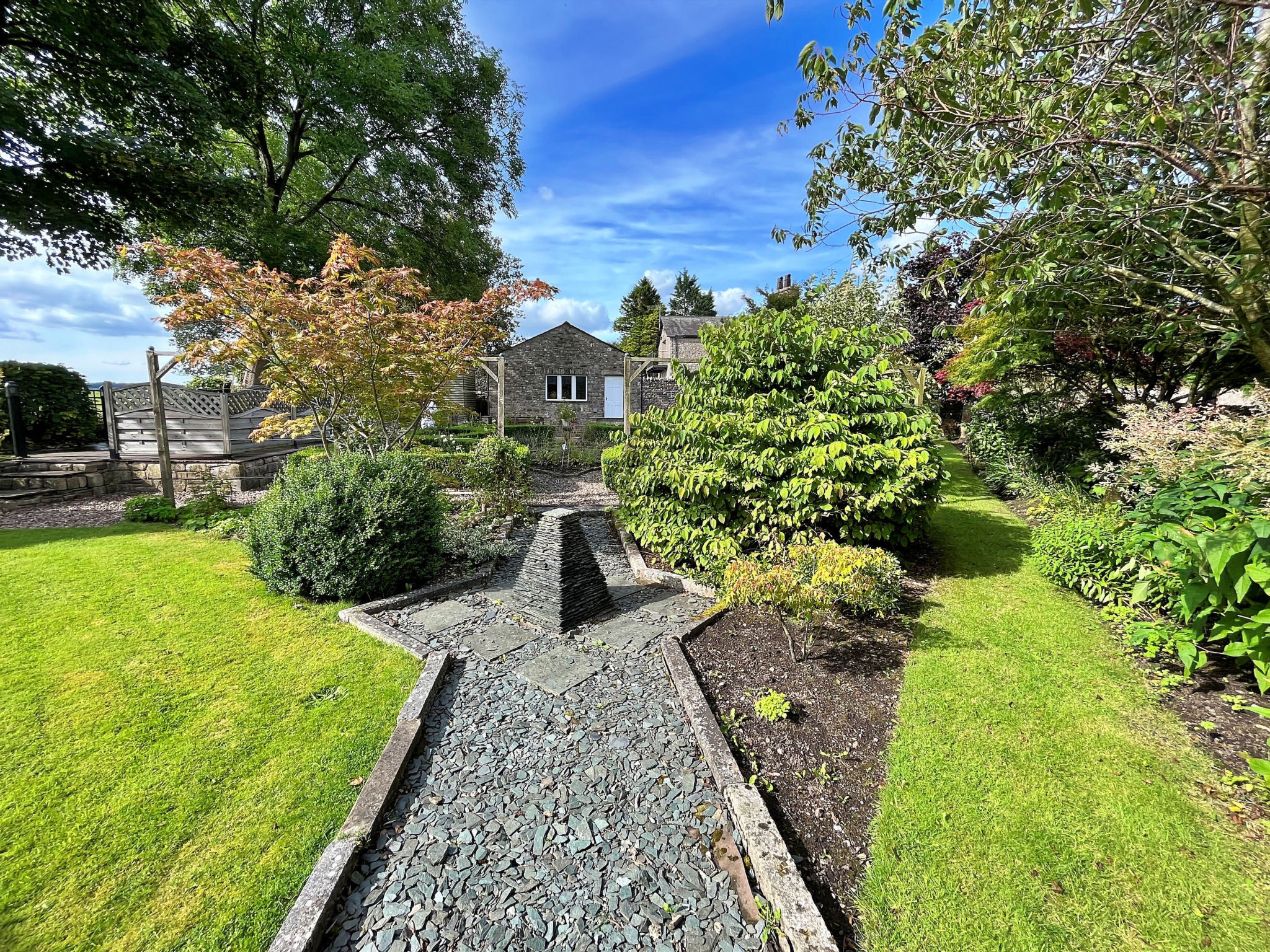 Ivy Cottage