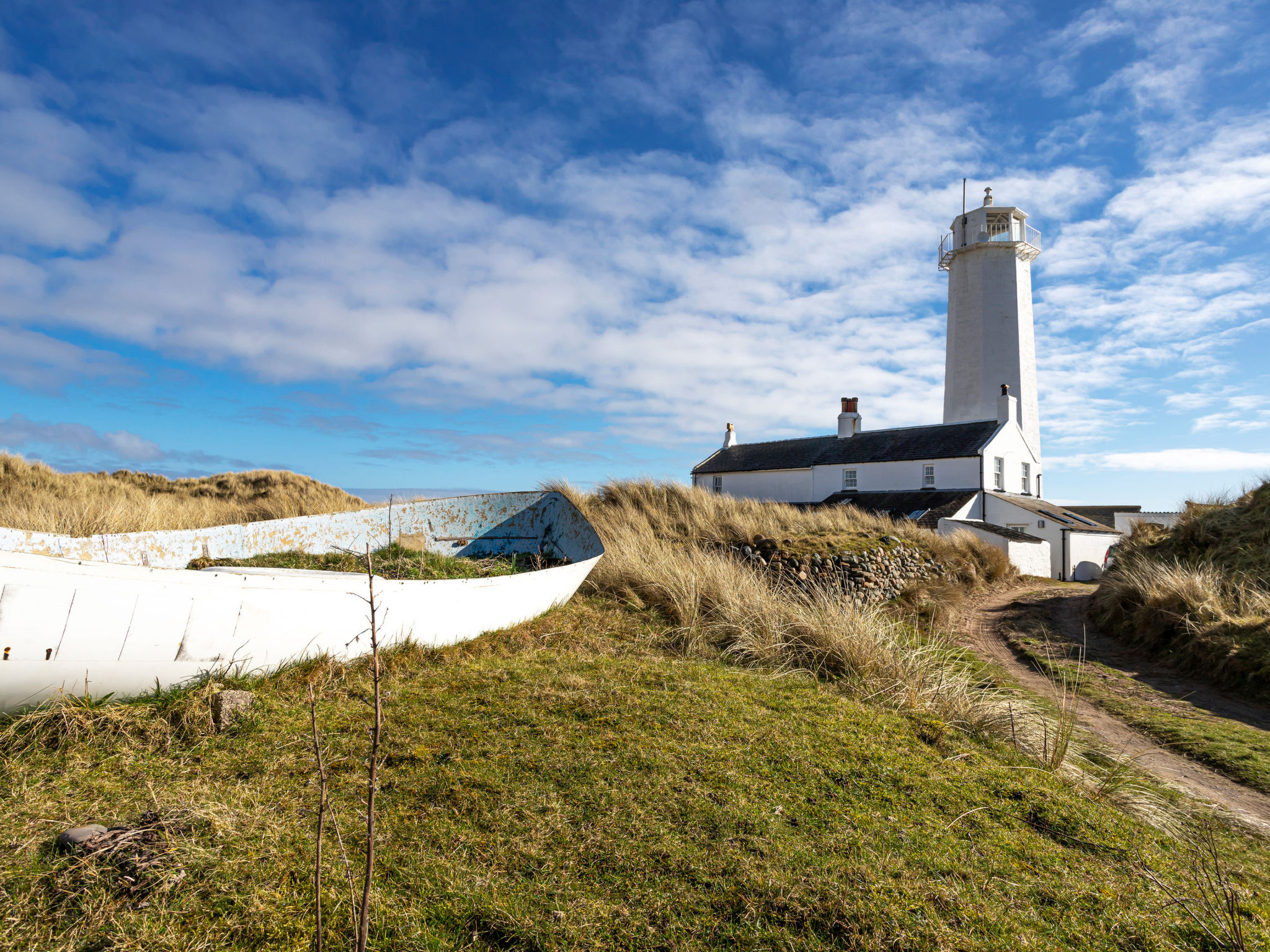 Lighthouse Cottage