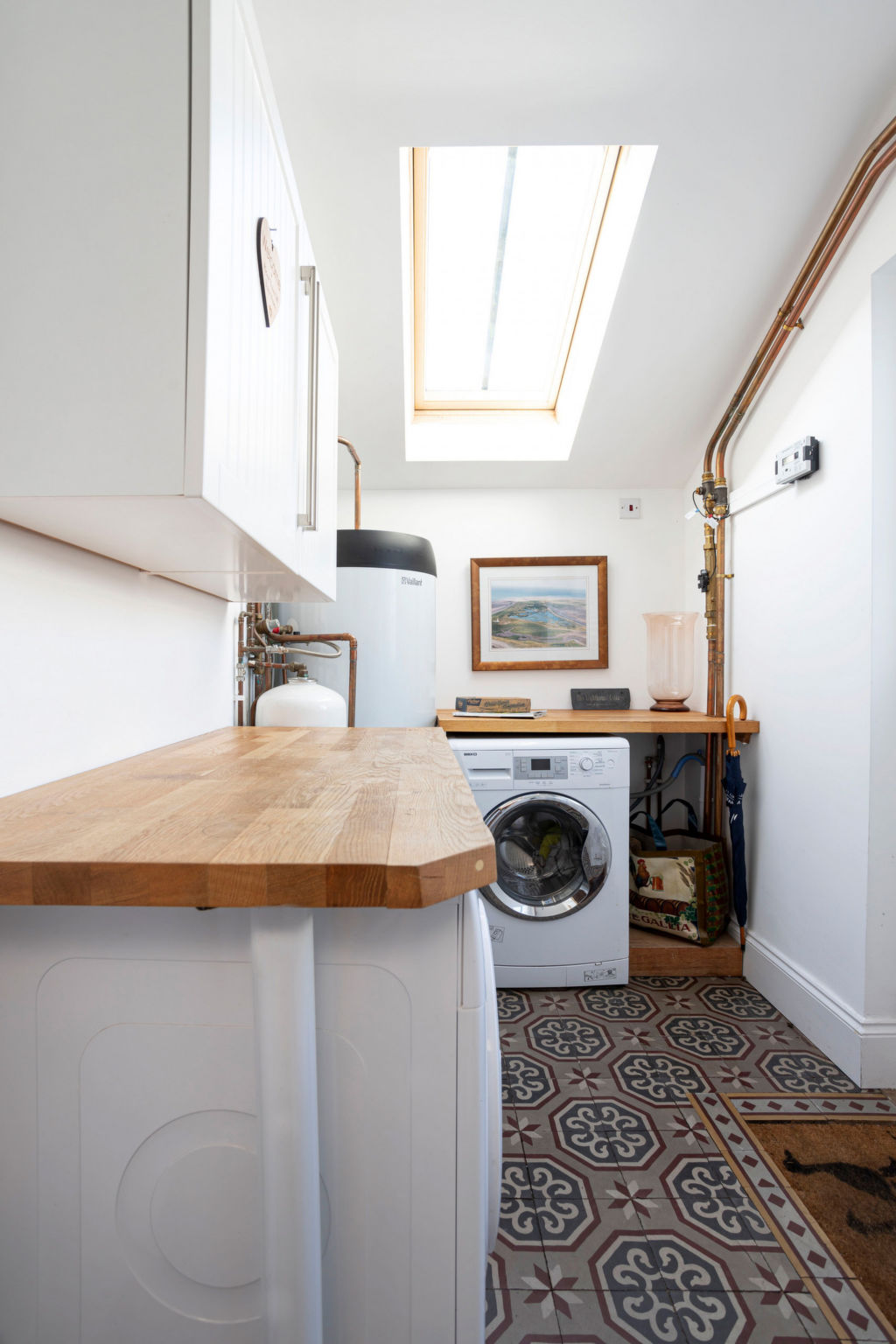 Lighthouse Cottage-Buiten