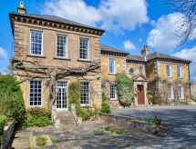 Romantisch studioverblijf met privéspa in het hart van de Yorkshire Moors - thumbnail 1